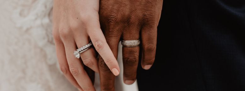 Men's Wedding Ring Metals: Which One's Right for You?